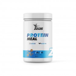 PROTEIN MEAL ÖĞÜN TOZU Zeus Nutrition 400gr